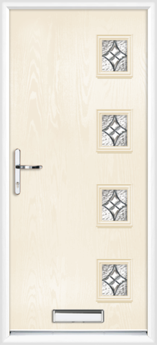 Hertford zinc art elegance